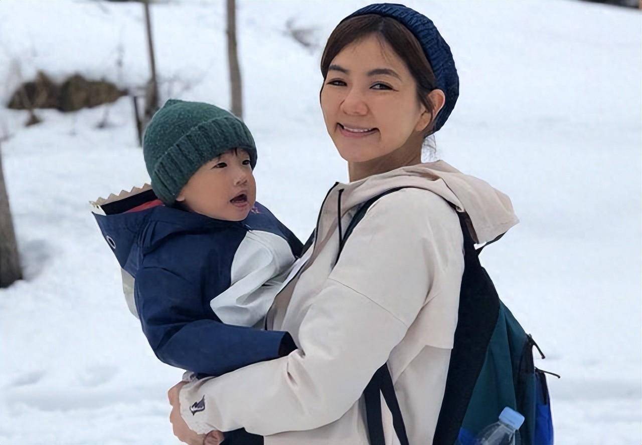 ella育儿观惹争议!