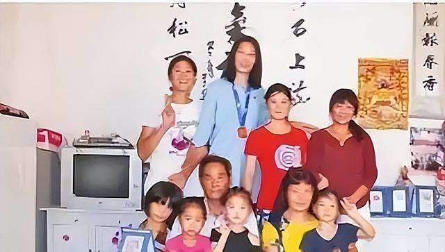 朱婷:因训练没有见到弟弟最后一面,埋怨父母隐瞒弟弟去世的消息_周口