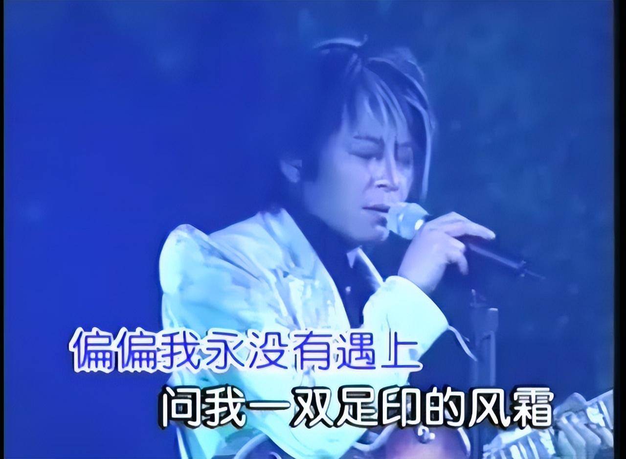 4场"殿堂级"演唱会,情怀值拉满,听着听着就感动_李宗盛_许巍_音乐会