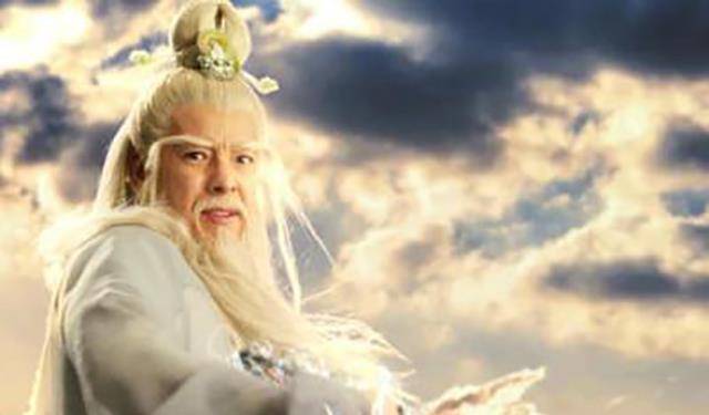 你看看如来册封孙悟空时说了啥_祖师_西游记_小说