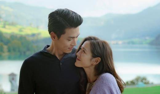 玄彬孙艺珍逛街被捕获?纯白cp装热恋照曝光!