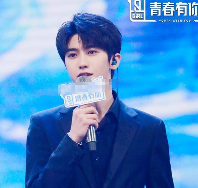 原创青你3导师阵容曝光蔡徐坤继续当pddance导师引起一片尖叫