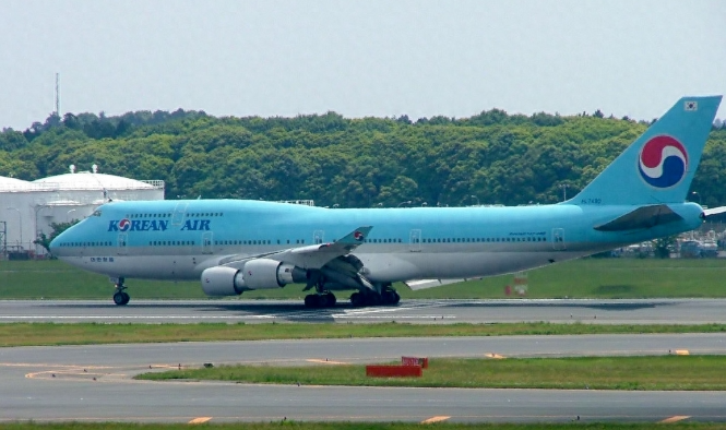 韩国和蒙古国达成协议,增加两国航班数量,充当美蒙关系中间人_釜山