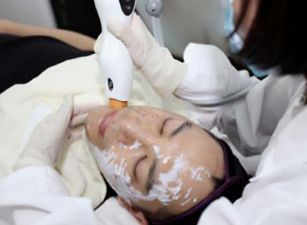 热玛吉是做什么的,做热玛吉有什么效果和副作用_细胞_皮肤_能量