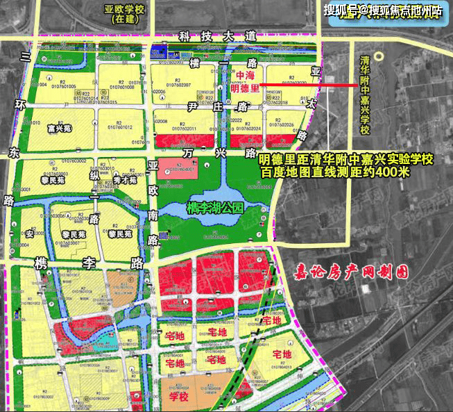 项目_空间_预售