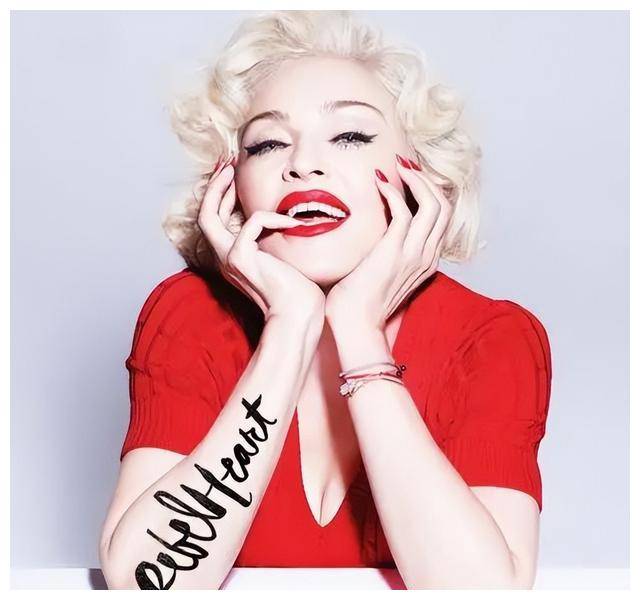 迈克尔·杰克逊_风格_美国