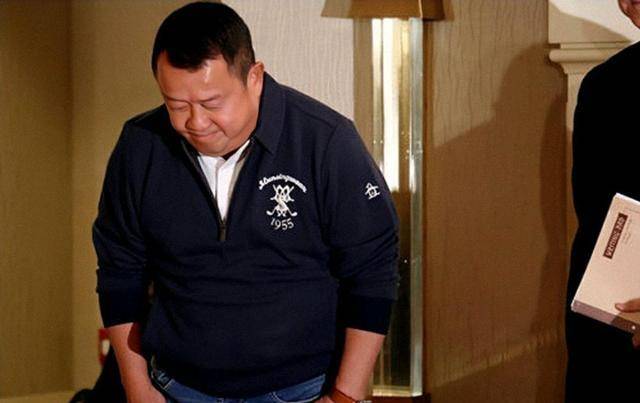 当年大哥级别的曾志伟,究竟如何惹怒了杨受成?