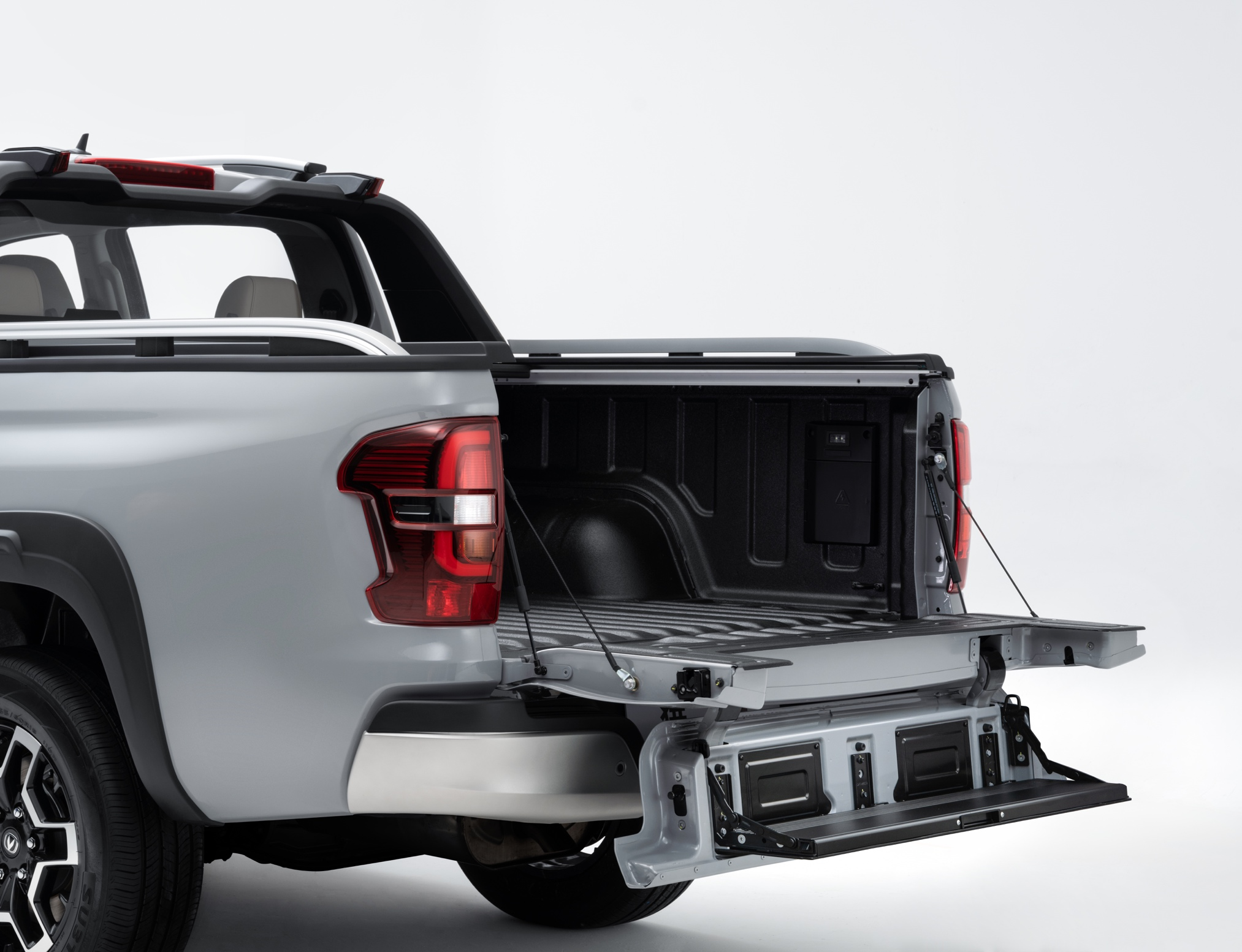 13.99万元即可享受全新皮卡驾驶体验_搜狐汽车_搜狐网