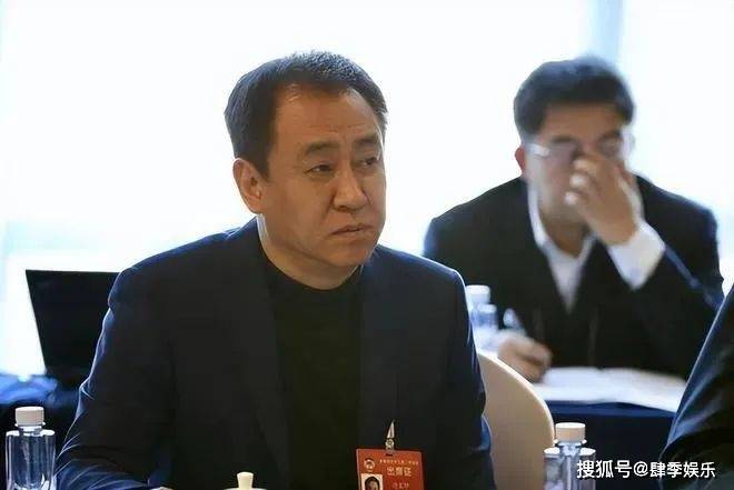 許家印前妻丁玉梅向次子追討債務,並已提出上訴,網友:把戲真多_家族