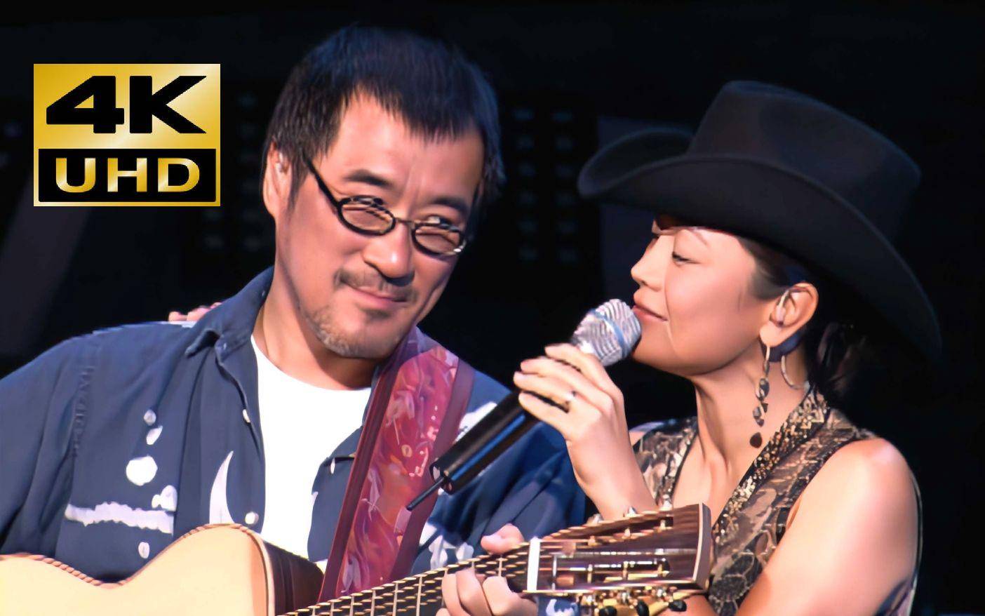 2006年到2007年,李宗盛在台,香港,北京,上海,新加坡,马来西亚等地举办