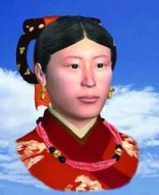 内蒙古发现血棺,专家看到女尸后发现危险,下令快撤_契丹_墓葬_公主