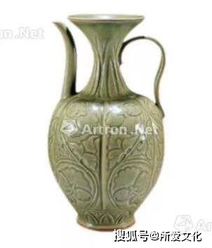 耀州窑瓷器真品特点你真的懂吗?一篇文章带你读懂它_装饰_造型_釉色