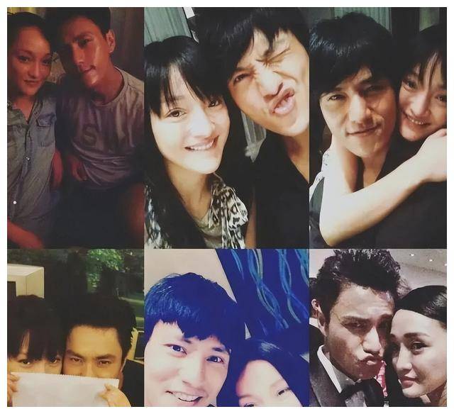 53岁古天乐隐瞒婚姻真相!曝妻子萱萱,10岁儿子,回应来了!