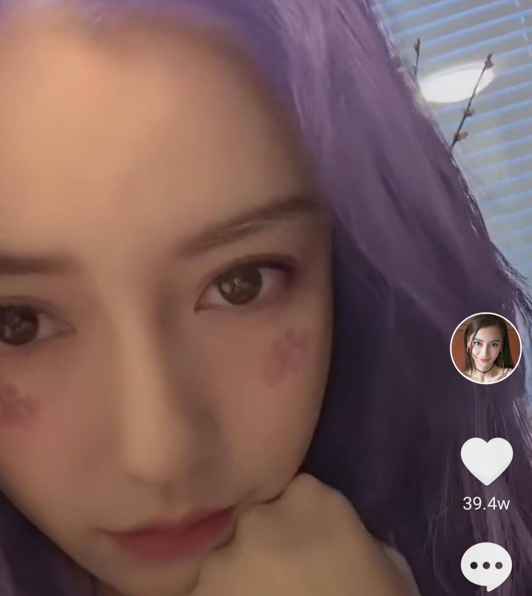 想用旗袍展曼妙身姿,没成想意外暴露假胯宽_baby_造型_时候