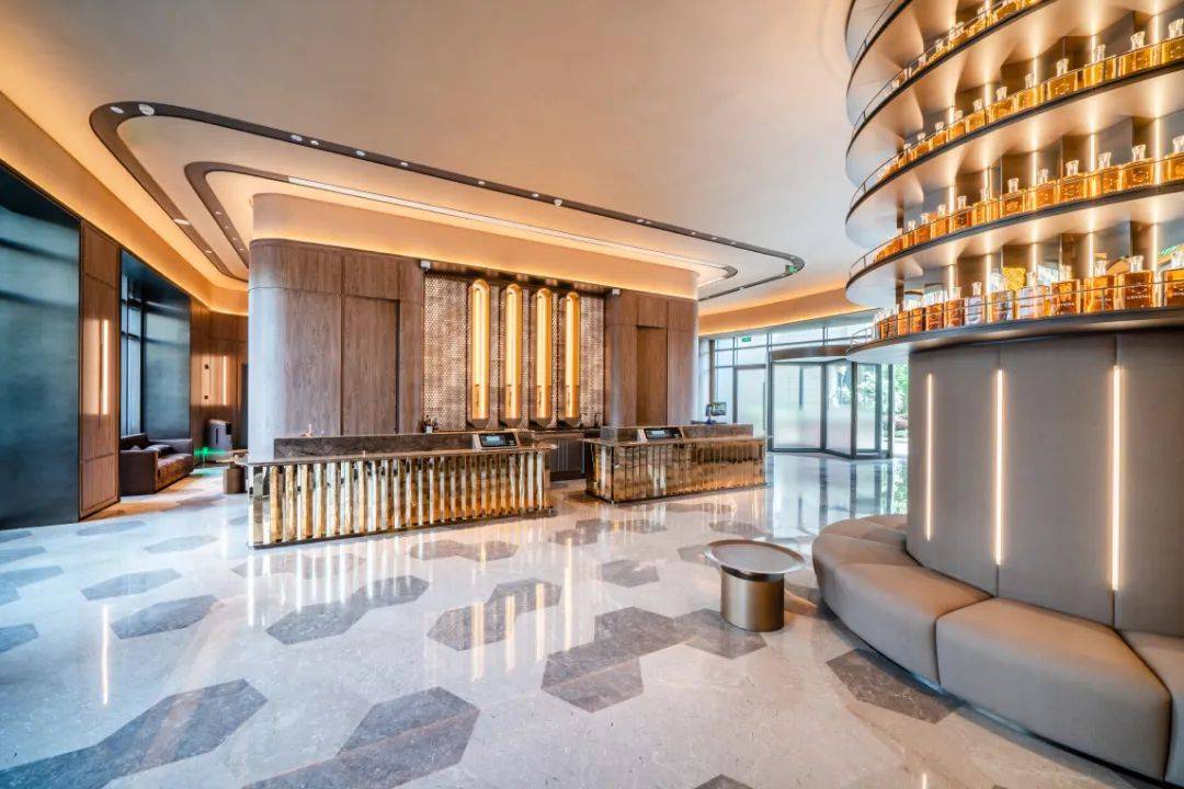 0,更高级的"自在",是审美与治愈的共赢_朱周_空间_的设计