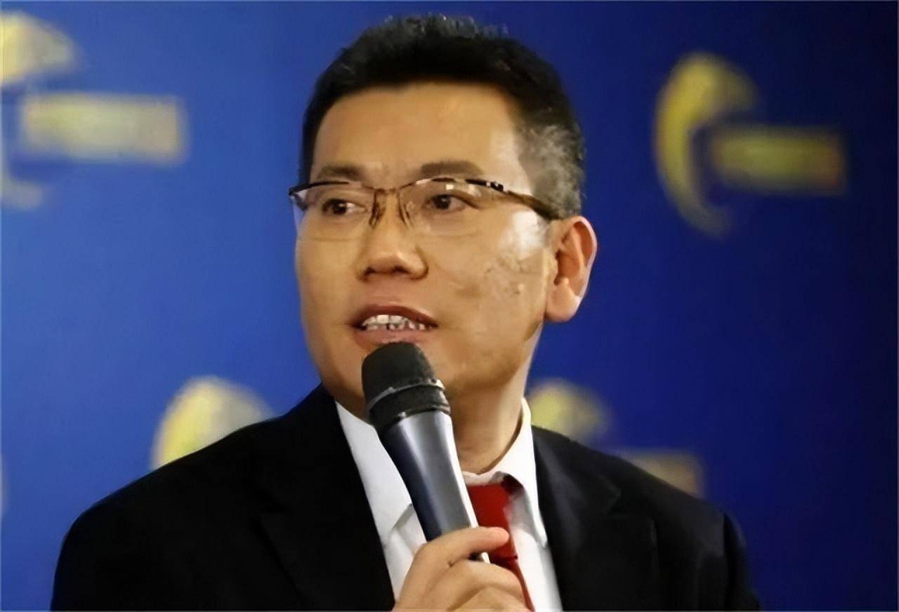 "沈机"曾碾压德日企业世界第一,后负债789亿,今重生回归正轨_关锡友