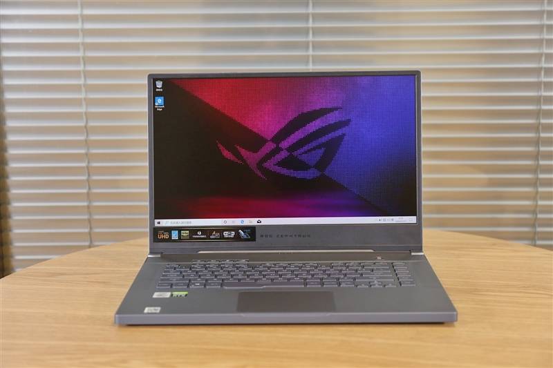 rog幻15 2024款评测:能想象它只有1.9kg吗_游戏_处理器_创意