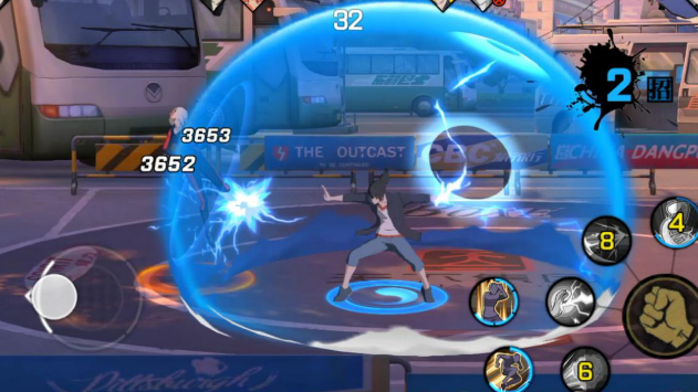 一人之下手游幽月剑技能推荐2024_玩家_游戏_的战斗