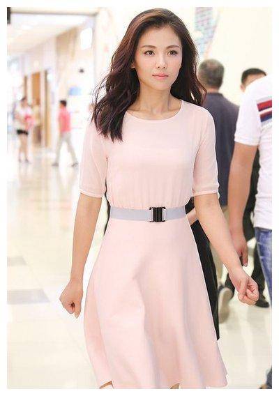 属马女明星盘点你印象中的她们都在这