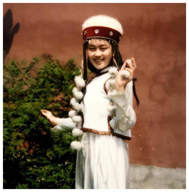 婷娜_化妆_梦想