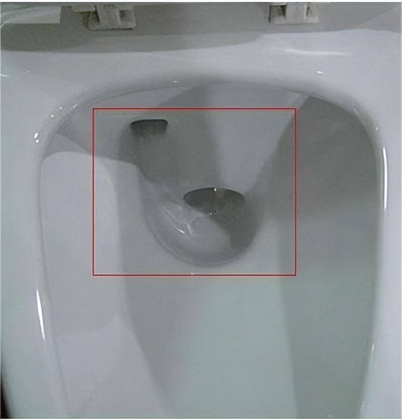 维博卫浴分享:为什么不能直接"倒水冲马桶"?
