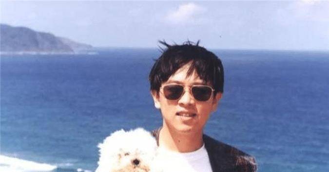 张雨生:31岁车祸去世,女友10年后才嫁人,母亲守墓度余生_音乐_妹妹