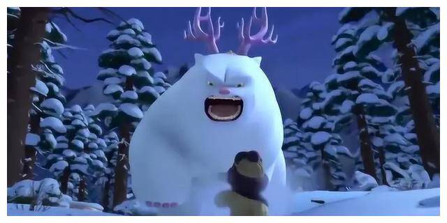 影片中展现的友情,奉献精神也感染了无数观众,让他们对这位光头强有了