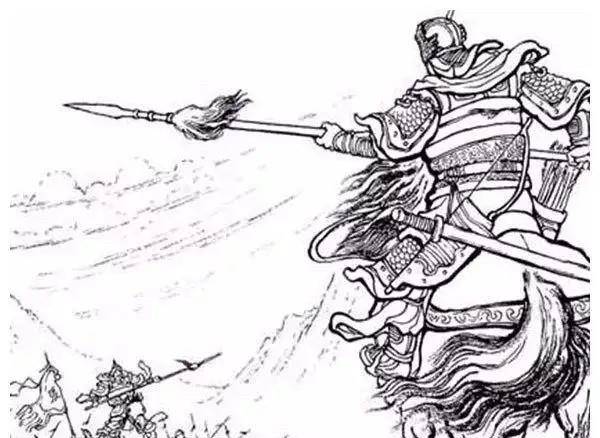 蜀汉立国之役——汉中争夺战_刘备_曹军_曹操