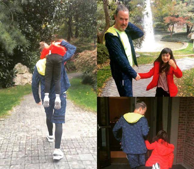 希望黄嘉千和夏克立好好解决彼此