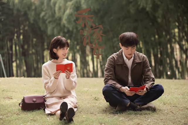 毛晓彤拍婚纱照告别乔三丽,复古风美出圈,85后女明星又添一枚潜力股!