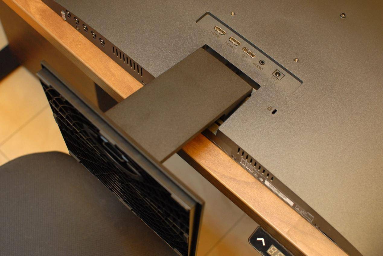 超值入手！科睿P4显示器，六百元以下新宠