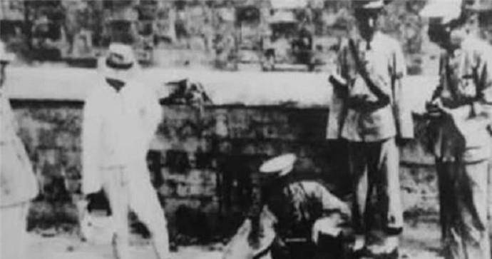 此人比孙殿英还疯狂,短短俩月,掏空清东陵157座皇陵_王绍仪_盗墓_村民