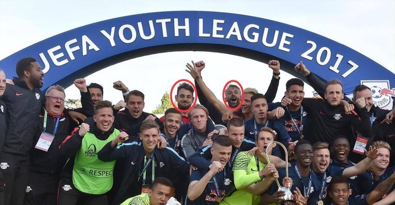 德甲依靠u19球队捍卫欧战荣誉_比赛_决赛_曼城