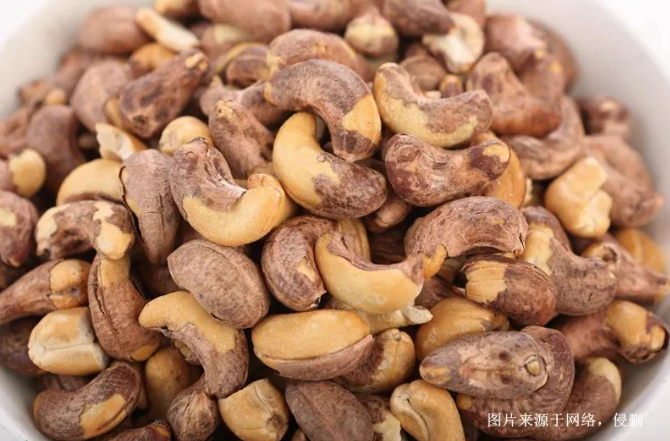 老挝腰果进口清关检验检疫要求有那些?华平货代_报关_服务_企业