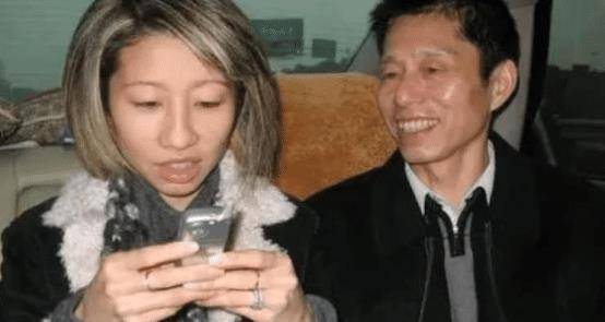 中国体操女神奥运会满分夺冠,18岁因肝病退役,退役后赴美定居_陆莉