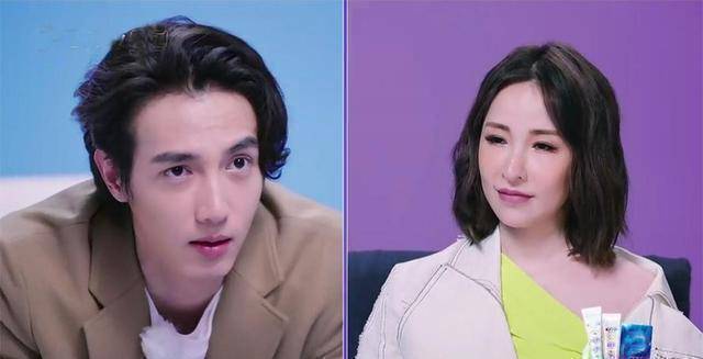 10分钟问答,萧亚轩和男友恩爱"糖纸"被揭,看到包裹下的狼藉_黄皓_问题