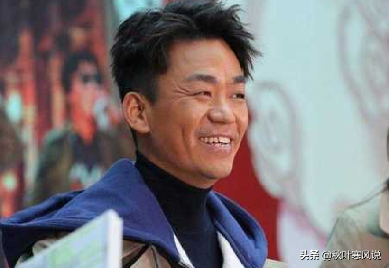 王宝强直面网络暴力,侵权者赔偿8万并道歉,曾经多次在平台诋毁_幸运