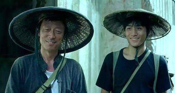 三料影帝,出道就是巅峰,刘烨到底有没有演技_电影_角色_观众