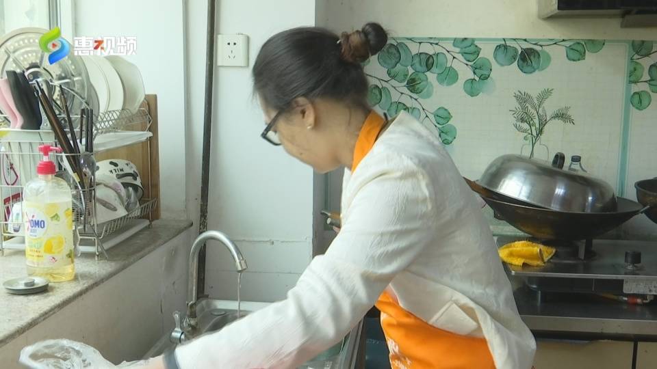 惠州家政行业进入开工高峰!记者走访;价格上涨15%-20%_服务_阿姨_家庭