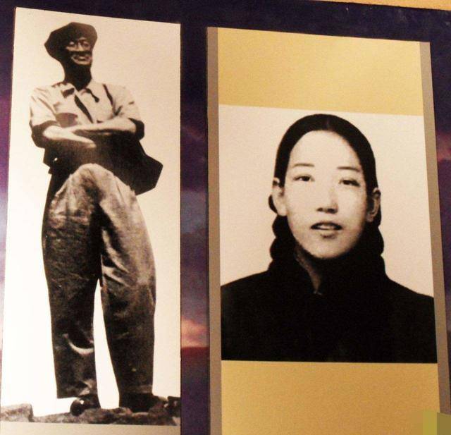 《在那遥远的地方》中的好姑娘真的有,名叫萨耶卓玛,只活了32岁