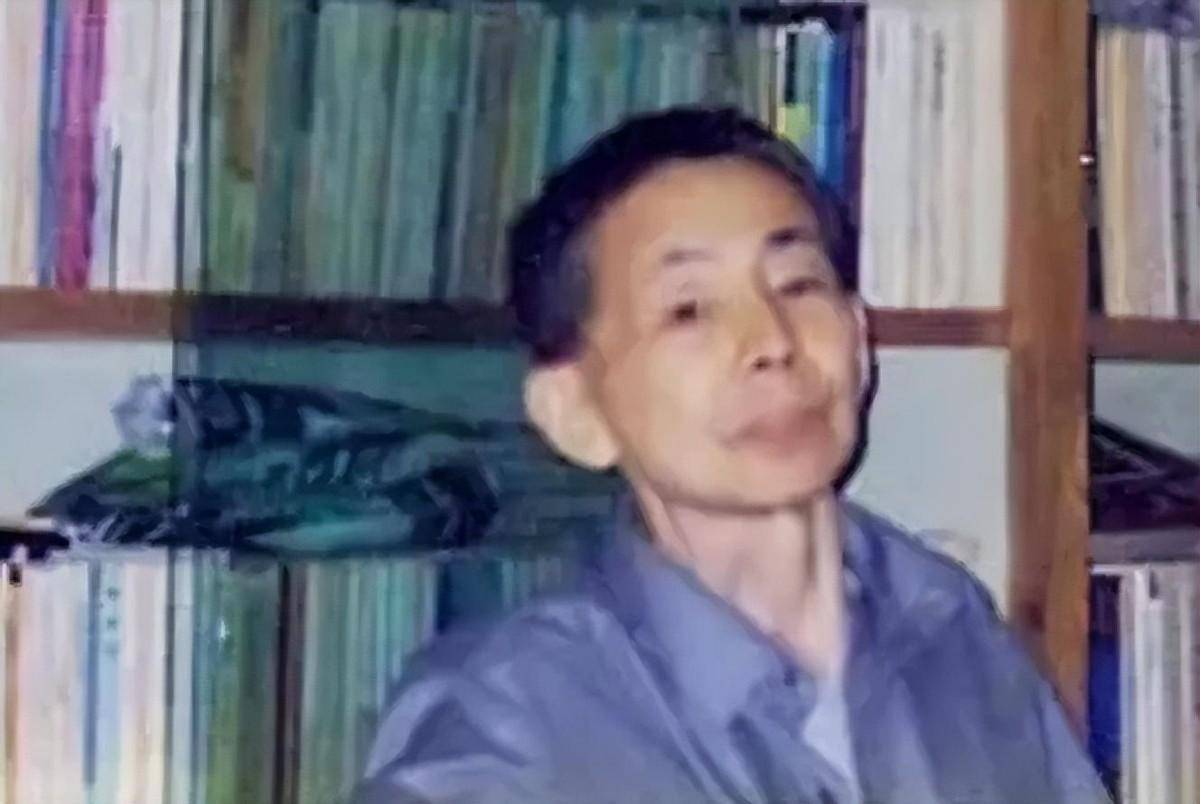 北大天才至死评不上职称,癌症晚期,却为中国拿下五个世界第一_张筑生