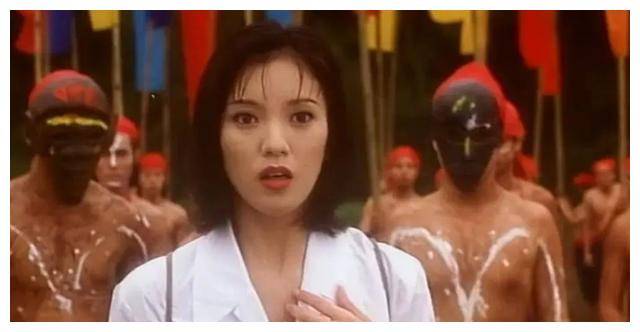 献身艺术,彭丹的巅峰之作,"卖力"展现神采焕发,传奇依旧.