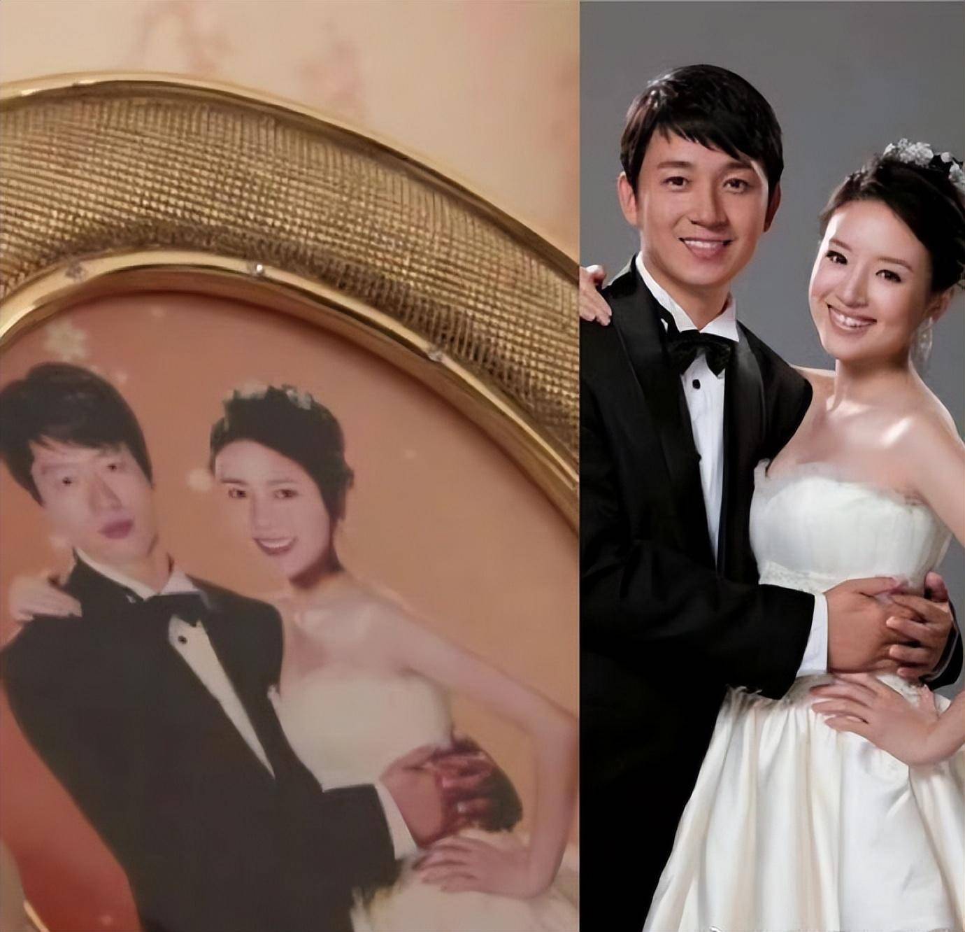 潘粤明:与董洁分手后,前妻不让我看儿子,我的亲情爱情都有泪_姥姥