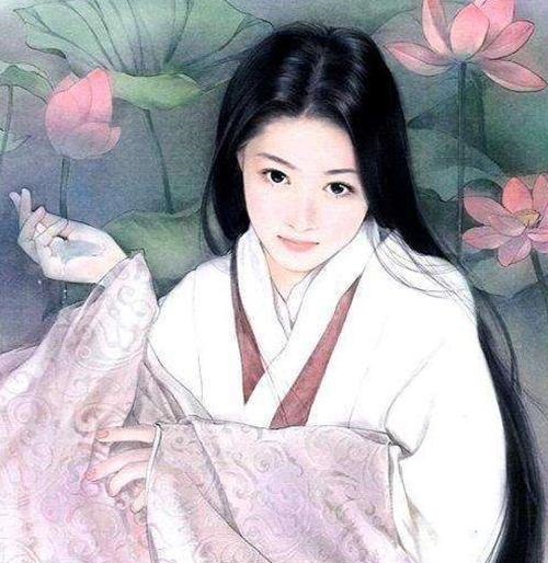 王维的诗说明一切_李宪_息夫人_唐玄宗