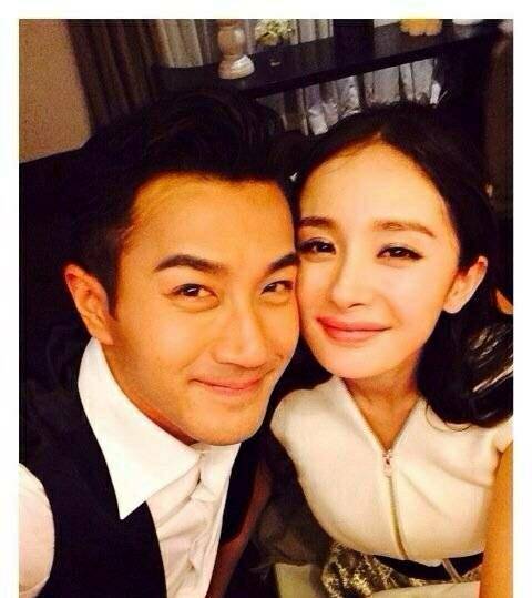 刘恺威久违更新动态,仅3个字引发网友上线支持:加油_周萍_孩子_话剧