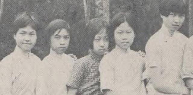 张爱玲晚年奇怪之处:三年搬家180多次,吃米饭会吐,不和人交流_赖雅