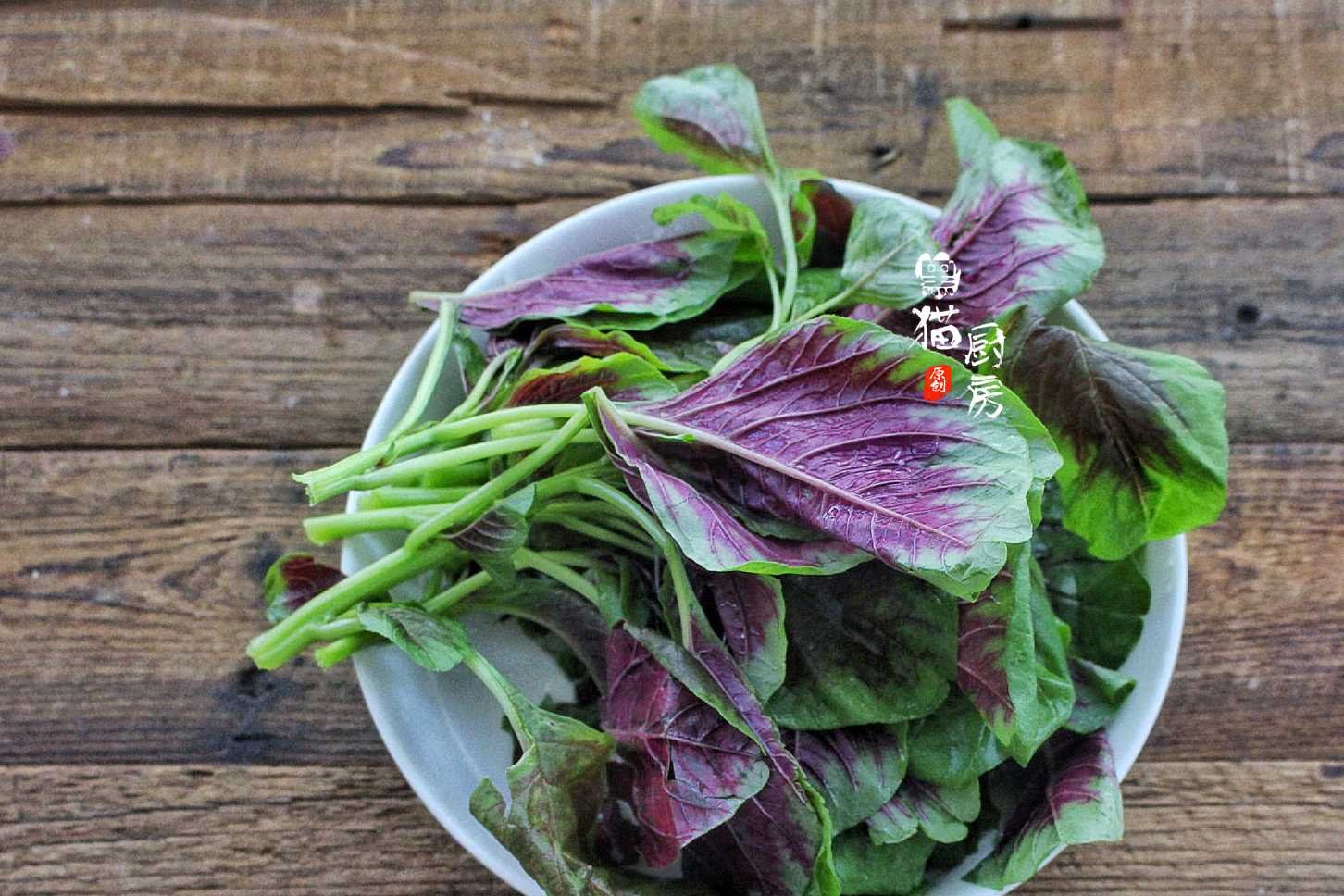 女人春天可别错过这道菜,健康补血气色佳,2元一斤,不用吃燕窝_苋菜