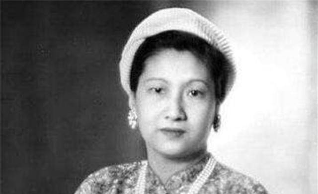 南芳皇后:曾风靡欧洲时尚圈,皇帝为她违背祖训,结果却成陌生人_阮友兰