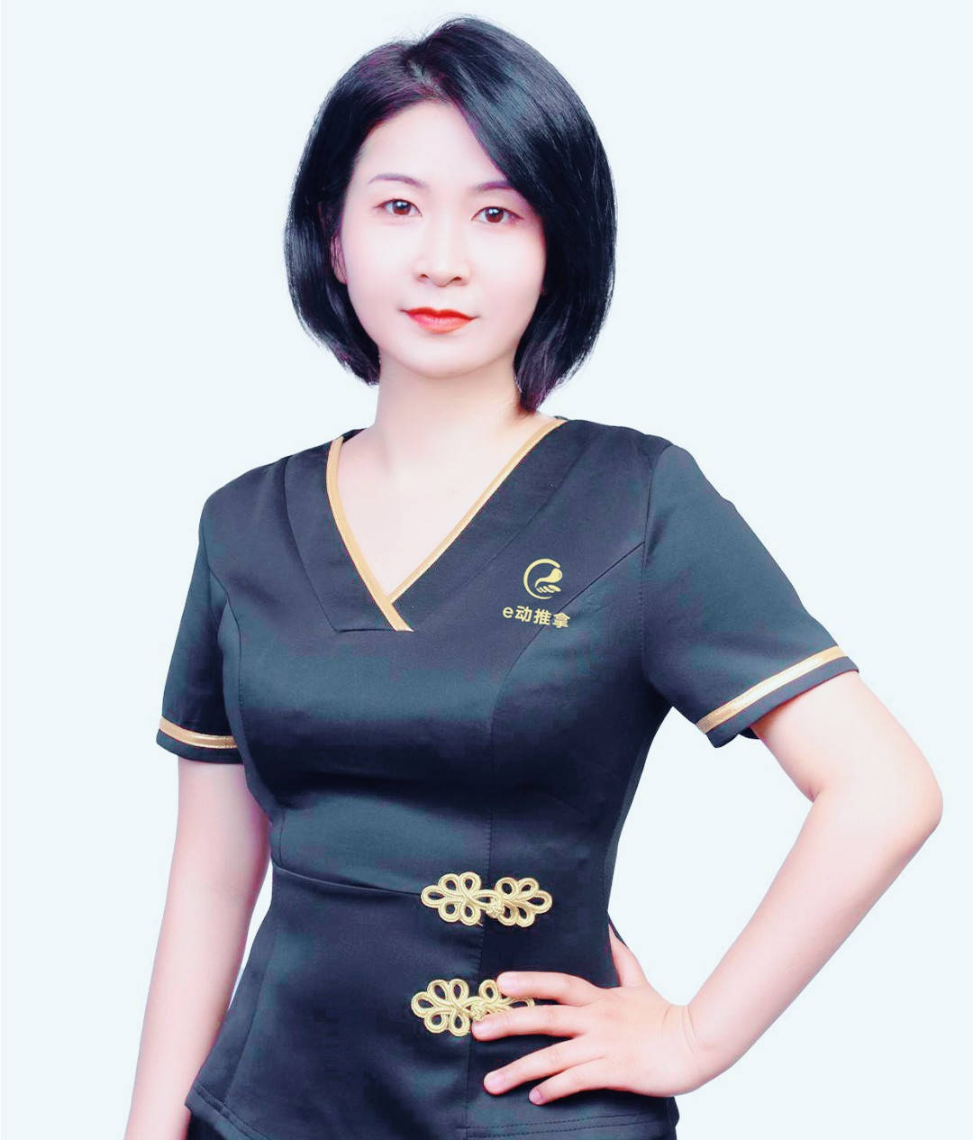 这波技师超受欢迎的!_舒爽_手脚_上线