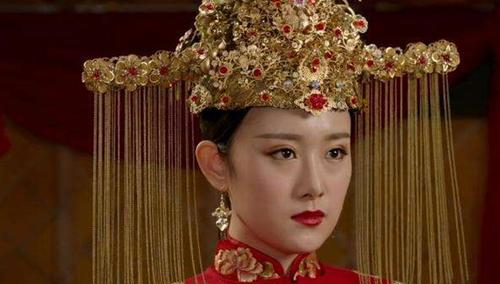 博尔济吉特_皇太极_大儿子